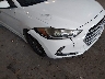 5NPD84LF1HH****** Salvamento y Reparables 2017 Hyundai Elantra en Estado de Tennessee