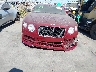 SCBFT7ZA2DC****** Wrecked 2013 Bentley Continental GT in California State