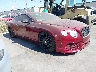 SCBFT7ZA2DC****** Salvage and Wrecked 2013 Bentley Continental GT in Ace Carson