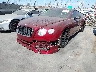 SCBFT7ZA2DC****** Used and Repairable 2013 Bentley Continental GT in Ace Carson