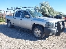 3GCRKSE32AG****** Salvage and Wrecked 2010 Chevrolet Silverado 1500 in Casper