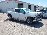 3GTU9DEDXNG****** Salvage and Wrecked 2022 GMC Sierra 1500 in Colorado Springs