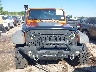 1J4BA3H10AL****** Wrecked 2010 Jeep Wrangler in Oklahoma State