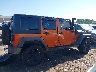 1J4BA3H10AL****** Used 2010 Jeep Wrangler in Oklahoma State