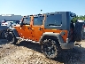 1J4BA3H10AL****** Repairable 2010 Jeep Wrangler in Oklahoma State