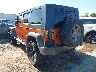 1J4BA3H10AL****** Salvage and Repairable 2010 Jeep Wrangler in Oklahoma City