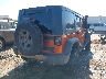 1J4BA3H10AL****** Salvage and Wrecked 2010 Jeep Wrangler in Oklahoma State