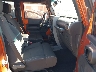 1J4BA3H10AL****** Used and Repairable 2010 Jeep Wrangler in Oklahoma State