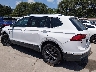 3VV3B7AX2NM****** Salvage 2022 Volkswagen Tiguan
