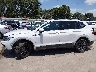 3VV3B7AX2NM****** Salvage and Repairable 2022 Volkswagen Tiguan in Austin