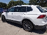 3VV3B7AX2NM****** Salvage and Wrecked 2022 Volkswagen Tiguan in Texas State