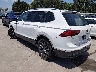 3VV3B7AX2NM****** Salvage and Repairable 2022 Volkswagen Tiguan in Austin