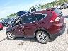 5J6RM4H71DL****** Salvage 2013 Honda CR-V