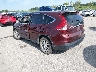 5J6RM4H71DL****** Salvage and Repairable 2013 Honda CR-V in Des Moines