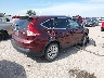 5J6RM4H71DL****** Salvage and Wrecked 2013 Honda CR-V in Iowa State