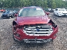 1FMCU9G90HU****** Wrecked 2017 Ford Escape in Pennsylvania State