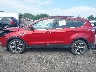 1FMCU9G90HU****** Repairable 2017 Ford Escape in Pennsylvania State