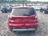 1FMCU9G90HU****** Wrecked 2017 Ford Escape