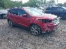 1FMCU9G90HU****** Salvage and Wrecked 2017 Ford Escape in Scranton