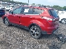1FMCU9G90HU****** Salvage and Repairable 2017 Ford Escape in Scranton