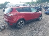 1FMCU9G90HU****** Salvage and Wrecked 2017 Ford Escape in Pennsylvania State