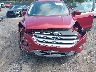 1FMCU9G90HU****** Salvage and Repairable 2017 Ford Escape in Pennsylvania State