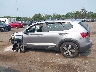 3VV8X7B27RM****** Reparables 2024 Volkswagen Taos en Estado de Virginia