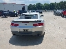 2G1FB1E35F9****** Wrecked 2015 Chevrolet Camaro