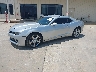 2G1FB1E35F9****** Used and Repairable 2015 Chevrolet Camaro in Atlanta East
