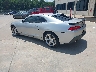2G1FB1E35F9****** Salvage and Repairable 2015 Chevrolet Camaro in Atlanta East