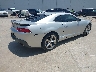 2G1FB1E35F9****** Salvage and Wrecked 2015 Chevrolet Camaro in Georgia State