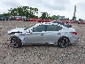 JN1BV7AR0FM****** Salvage 2015 Infiniti Q50