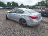 JN1BV7AR0FM****** Salvage and Repairable 2015 Infiniti Q50 in Philadelphia