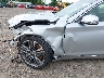 JN1BV7AR0FM****** Salvage and Repairable 2015 Infiniti Q50 in Pennsylvania State