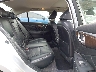 JN1BV7AR0FM****** Wrecked 2015 Infiniti Q50 in Philadelphia