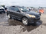 5XYZG3AB3BG****** Salvage and Wrecked 2011 Hyundai Santa Fe in Saint Louis
