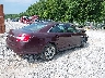 1FAHP2FW1BG****** Salvage and Wrecked 2011 Ford Taurus in Kentucky State