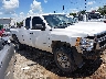 1GC2KVCG2BZ****** Repairable 2011 Chevrolet Silverado 2500 in Oklahoma State