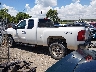 1GC2KVCG2BZ****** Salvage 2011 Chevrolet Silverado 2500