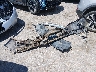 1GC2KVCG2BZ****** Wrecked 2011 Chevrolet Silverado 2500 in Oklahoma State