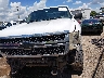 1GC2KVCG2BZ****** Used and Repairable 2011 Chevrolet Silverado 2500 in Oklahoma City