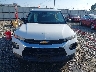 KL79MMS22PB****** Wrecked 2023 Chevrolet Trailblazer in Georgia State
