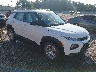 KL79MMS22PB****** Salvage and Wrecked 2023 Chevrolet Trailblazer in Tifton