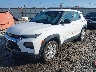 KL79MMS22PB****** Used and Repairable 2023 Chevrolet Trailblazer in Tifton