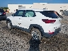 KL79MMS22PB****** Salvage and Repairable 2023 Chevrolet Trailblazer in Tifton