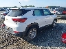 KL79MMS22PB****** Salvage and Wrecked 2023 Chevrolet Trailblazer in Georgia State