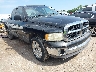 1D7HA18N15J****** Salvage and Wrecked 2005 Dodge Ram 1500 in Oklahoma City