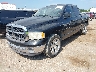 1D7HA18N15J****** Used and Repairable 2005 Dodge Ram 1500 in Oklahoma City