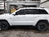 1C4RJFAG8HC****** Salvage 2017 Jeep Grand Cherokee