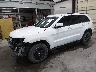 1C4RJFAG8HC****** Used and Repairable 2017 Jeep Grand Cherokee in Boise